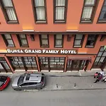 فندق Grand Family بورصة