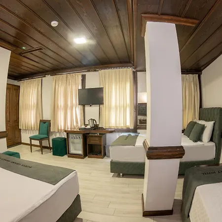 Hotel Grand Family Bursa