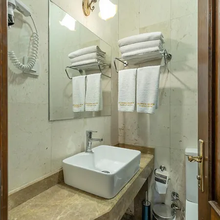Hotel Grand Family Bursa