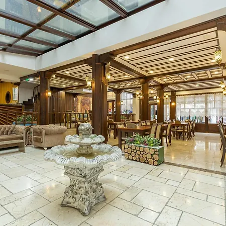 Szálloda Grand Family Bursa