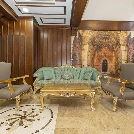 Hotel Grand Family 3*