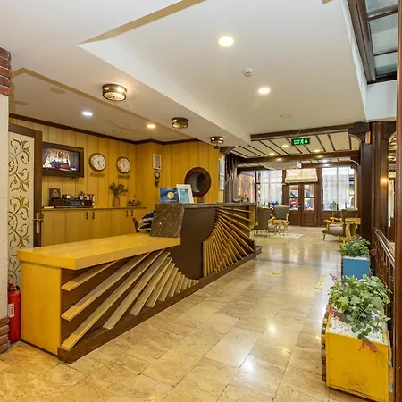 Hotel Grand Family Bursa