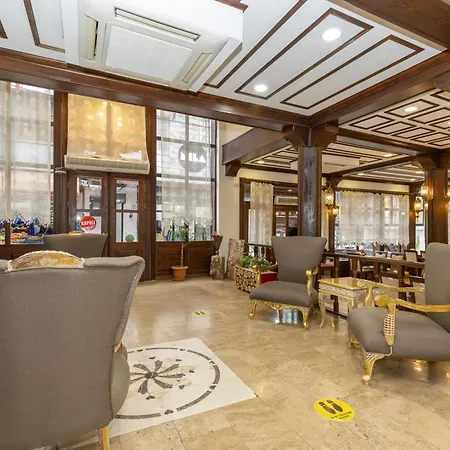 Hotel Grand Family Bursa