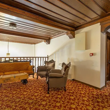 Hotel Grand Family 3*