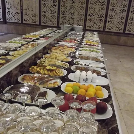 Szálloda Grand Family Bursa