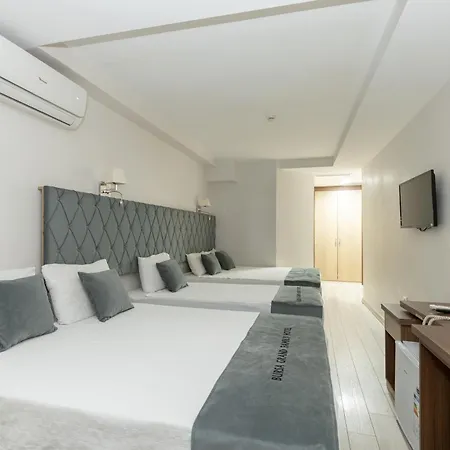 Grand Family Hotel 3*