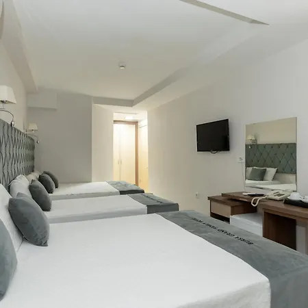 Hotel Grand Family Bursa