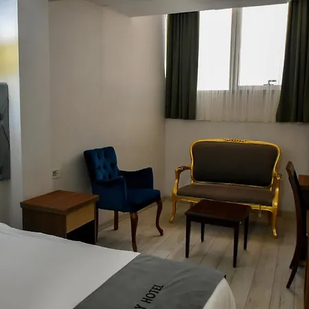 Grand Family Hotel