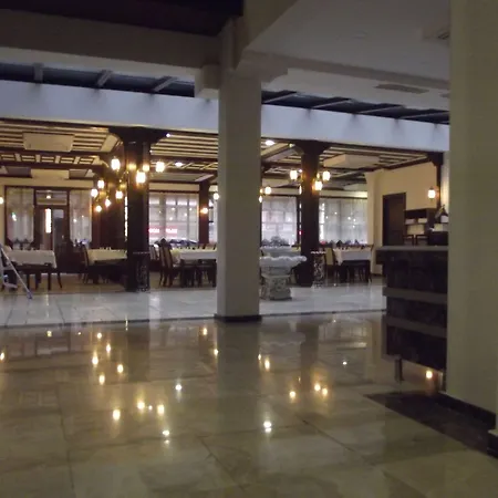 Grand Family 3* Bursa