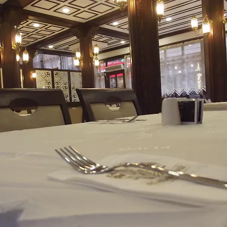 Grand Family Hotel Bursa