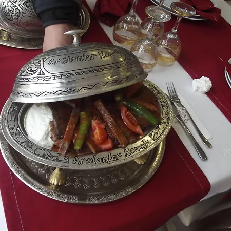 Grand Family Hotel Bursa