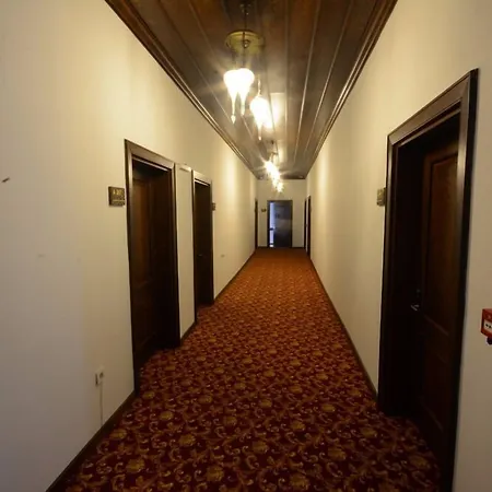 Grand Family 3* Bursa