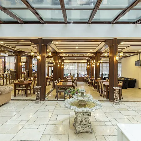 Grand Family 3* Bursa