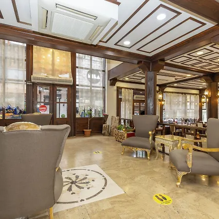 Grand Family Hotel 3*