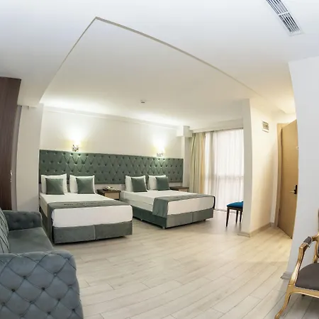 Grand Family Hotel Bursa
