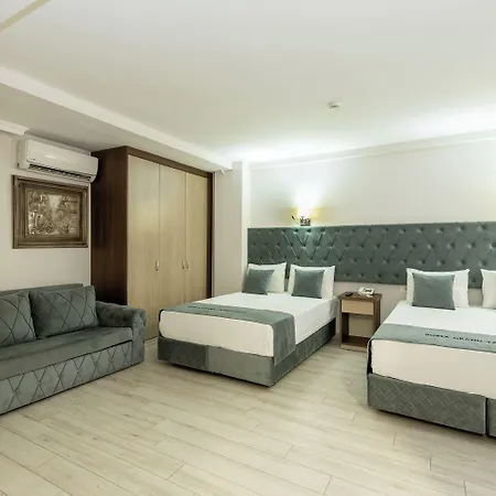 Grand Family Bursa