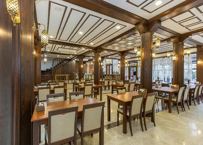 Hotel Grand Family Bursa