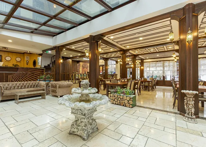 Hotel Grand Family Bursa