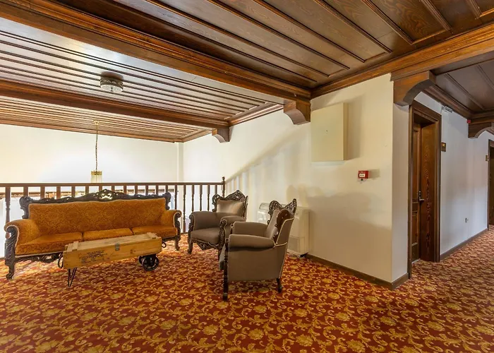 Hotel Grand Family 3*