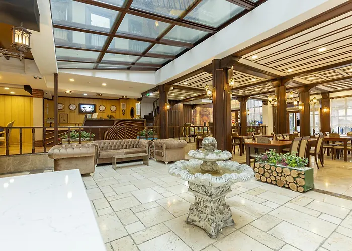 Hotel Grand Family 3*