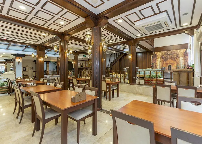 Hotel Grand Family Bursa