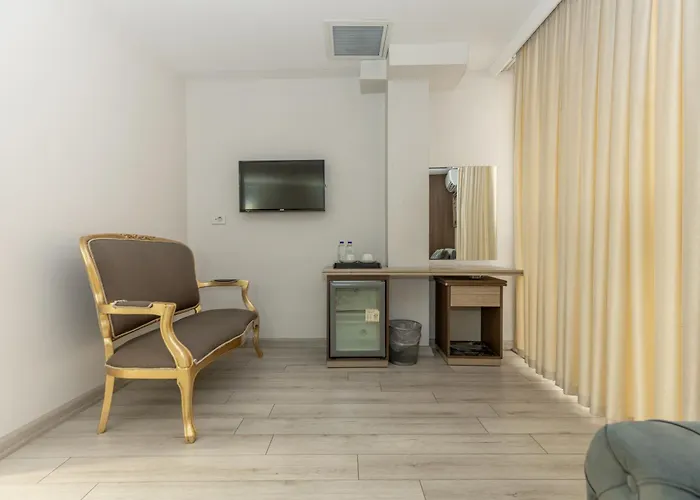 Hotel Grand Family Bursa