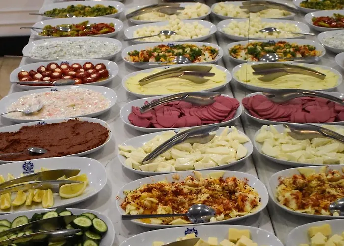 Grand Family Hotel Bursa