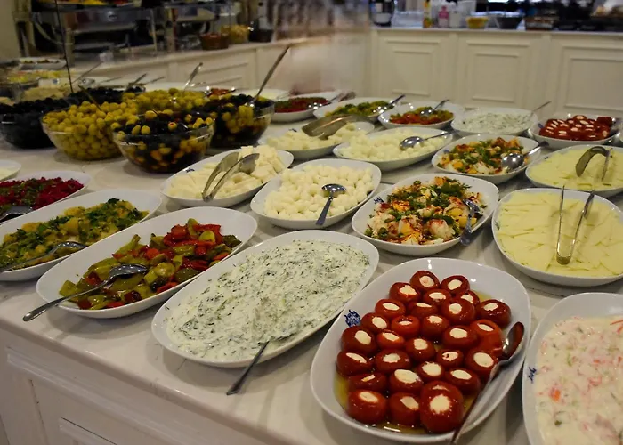 Grand Family 3* Bursa