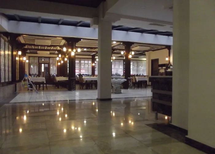 Grand Family 3* Bursa