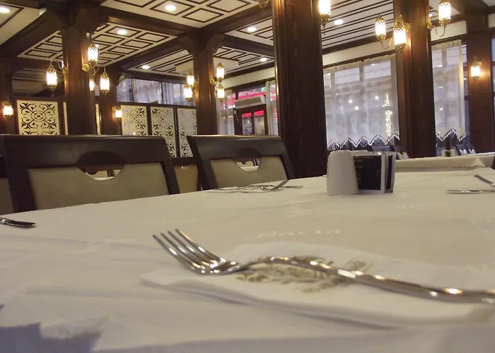 Grand Family Hotel Bursa