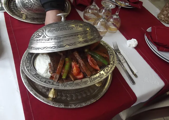 Grand Family Hotel Bursa