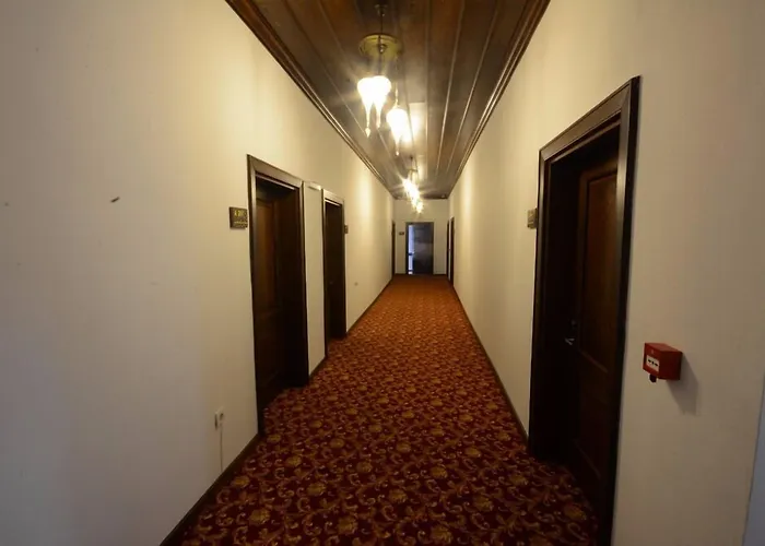 Grand Family 3* Bursa