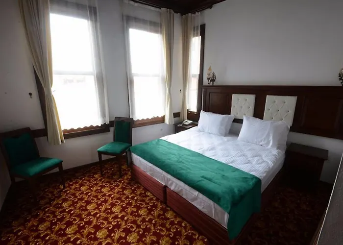 Grand Family Hotel 3*