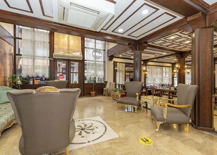 Grand Family Hotel 3*