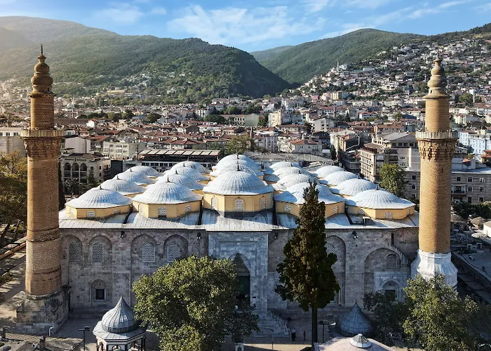 Hotel Grand Family 3*